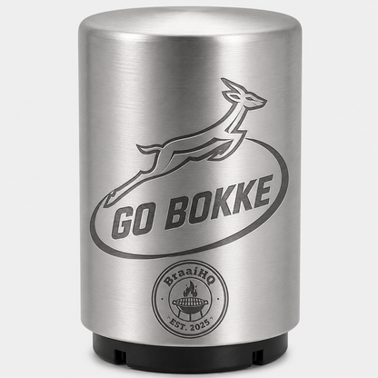 BraaiHQ BOKKE Bottle Opener