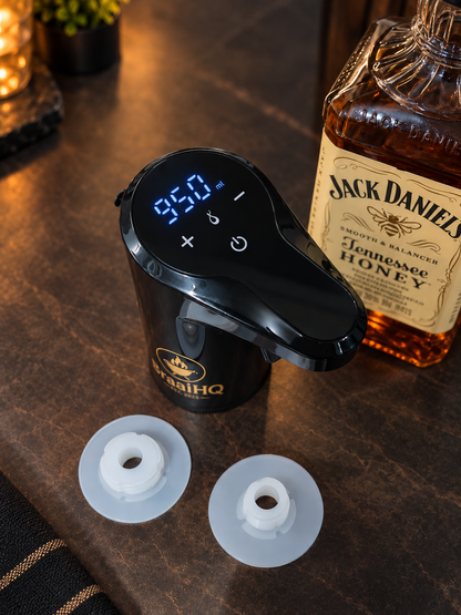 BraaiHQ Smart Dispenser 2.0