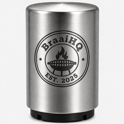 BraaiHQ Bottle Opener