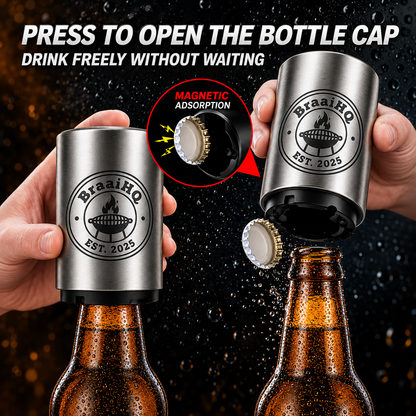 BraaiHQ Bottle Opener