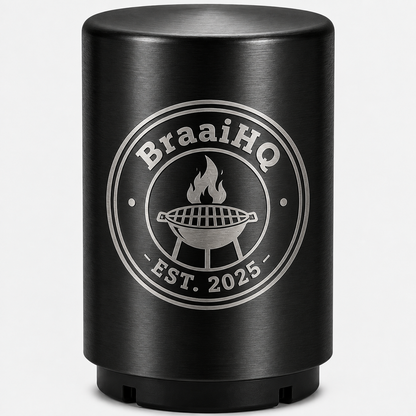 BraaiHQ Bottle Opener
